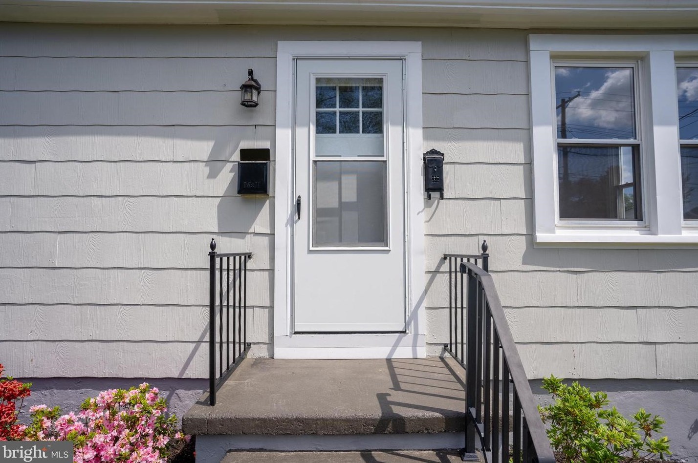 7416 Holabird Ave, Baltimore MD  21222-1826 exterior