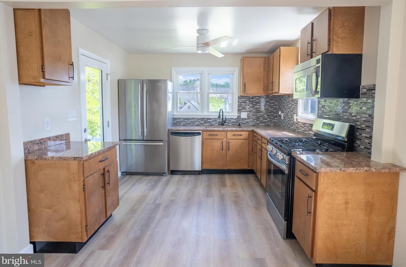 7416 Holabird Ave, Baltimore MD  21222-1826 exterior