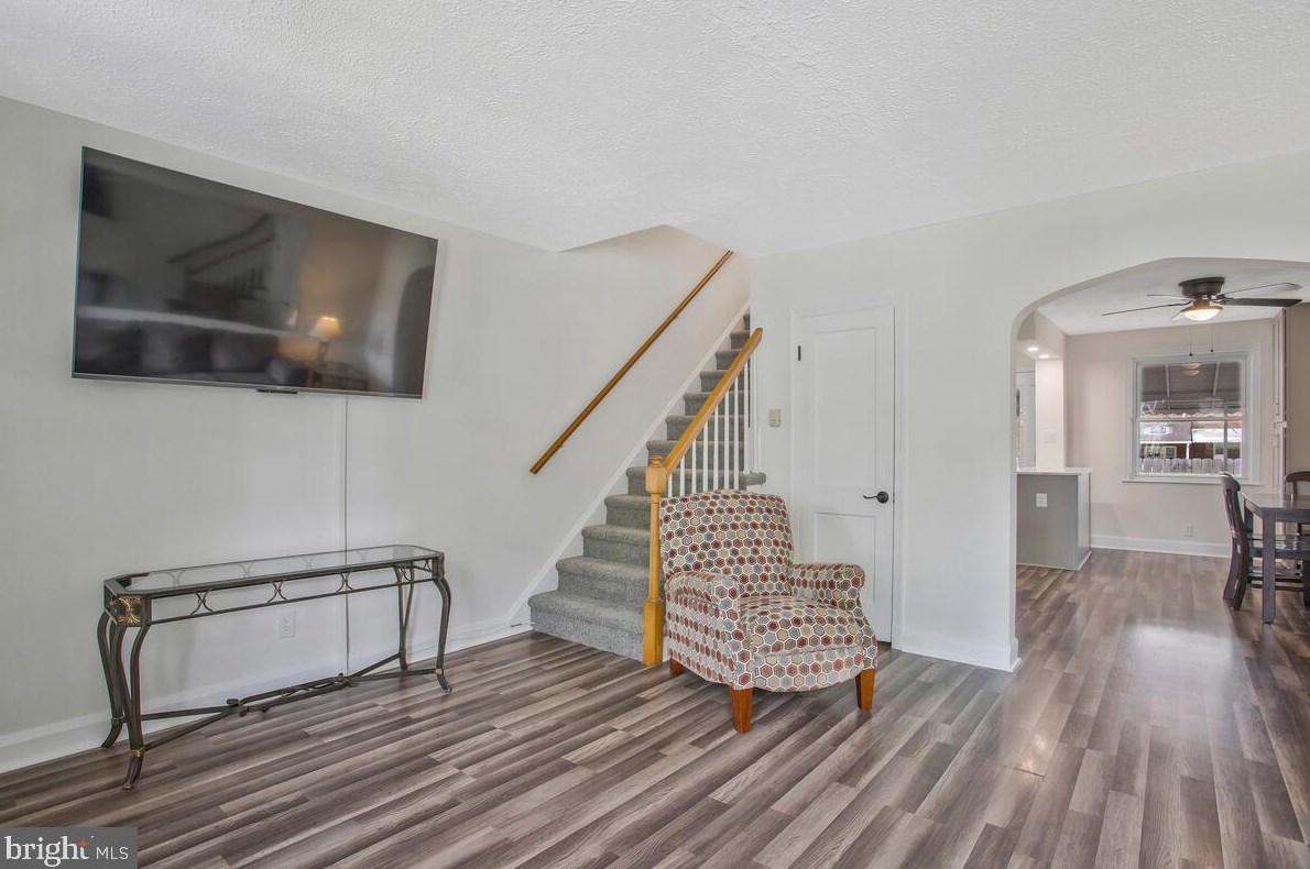 1081 Elm Rd, Baltimore MD  21240-1005 exterior