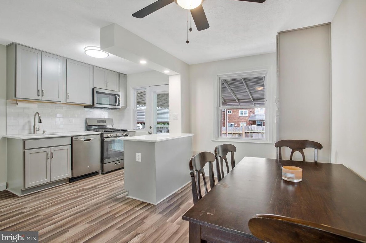 1081 Elm Rd, Baltimore MD  21240-1005 exterior