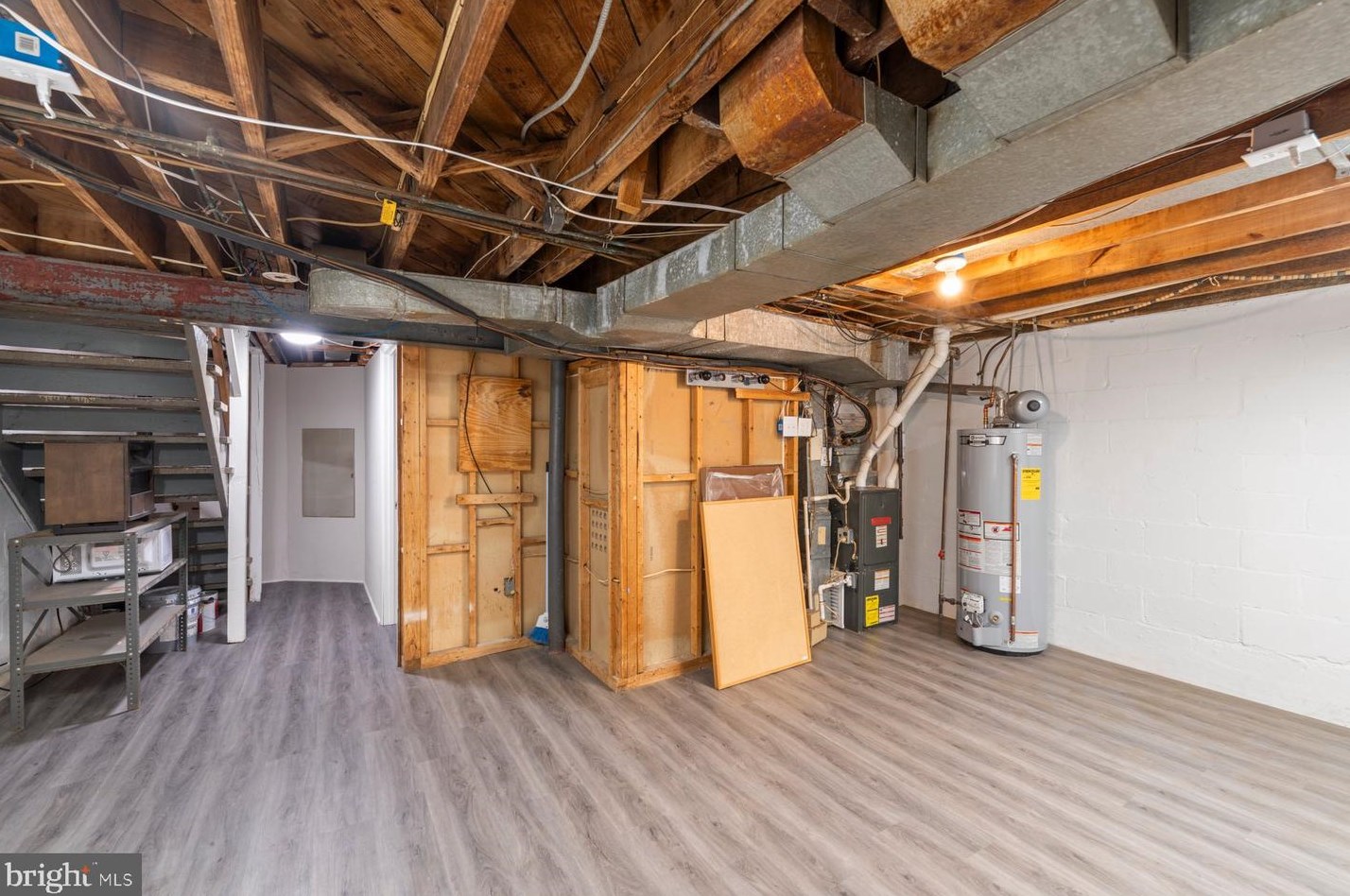 428 Westshire Dr, Baltimore MD exterior