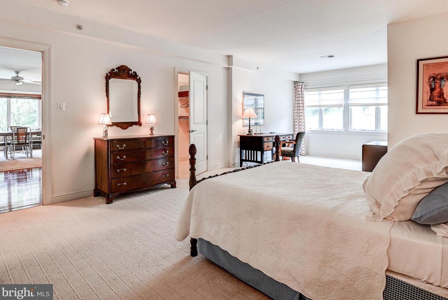 2 Halston Ct, Baltimore MD  21209-2029 exterior