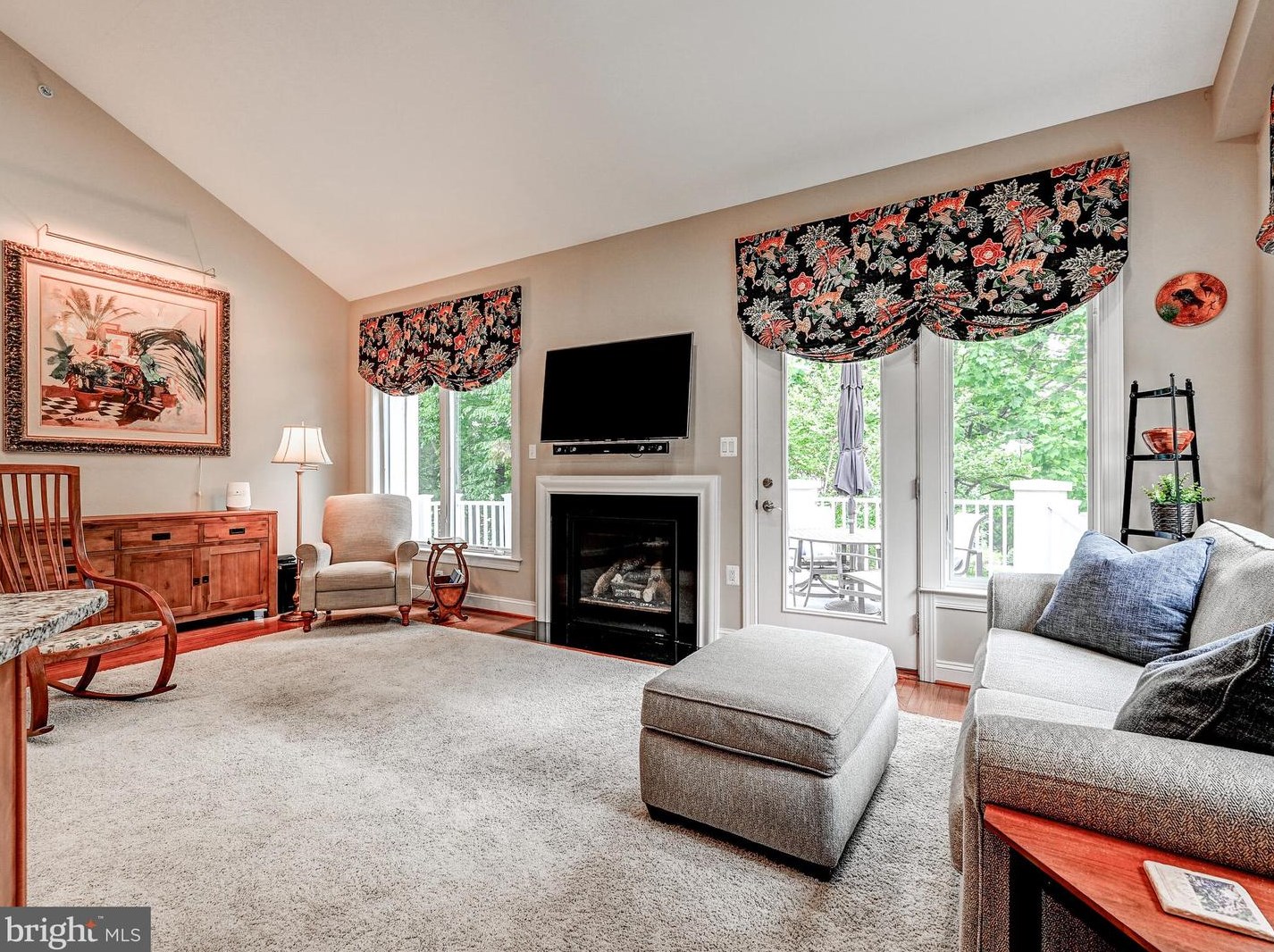 2 Halston Ct, Baltimore MD  21209-2029 exterior