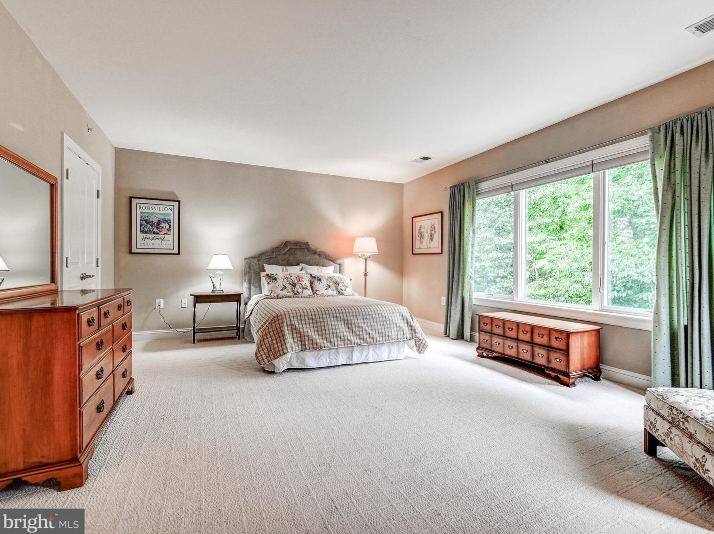 2 Halston Ct, Baltimore MD  21209-2029 exterior