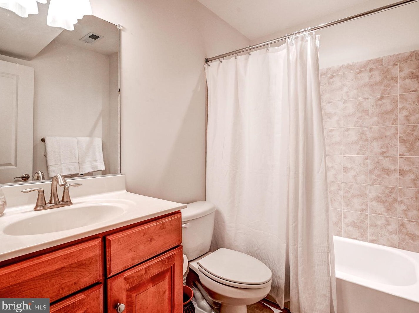 2 Halston Ct, Baltimore MD  21209-2029 exterior