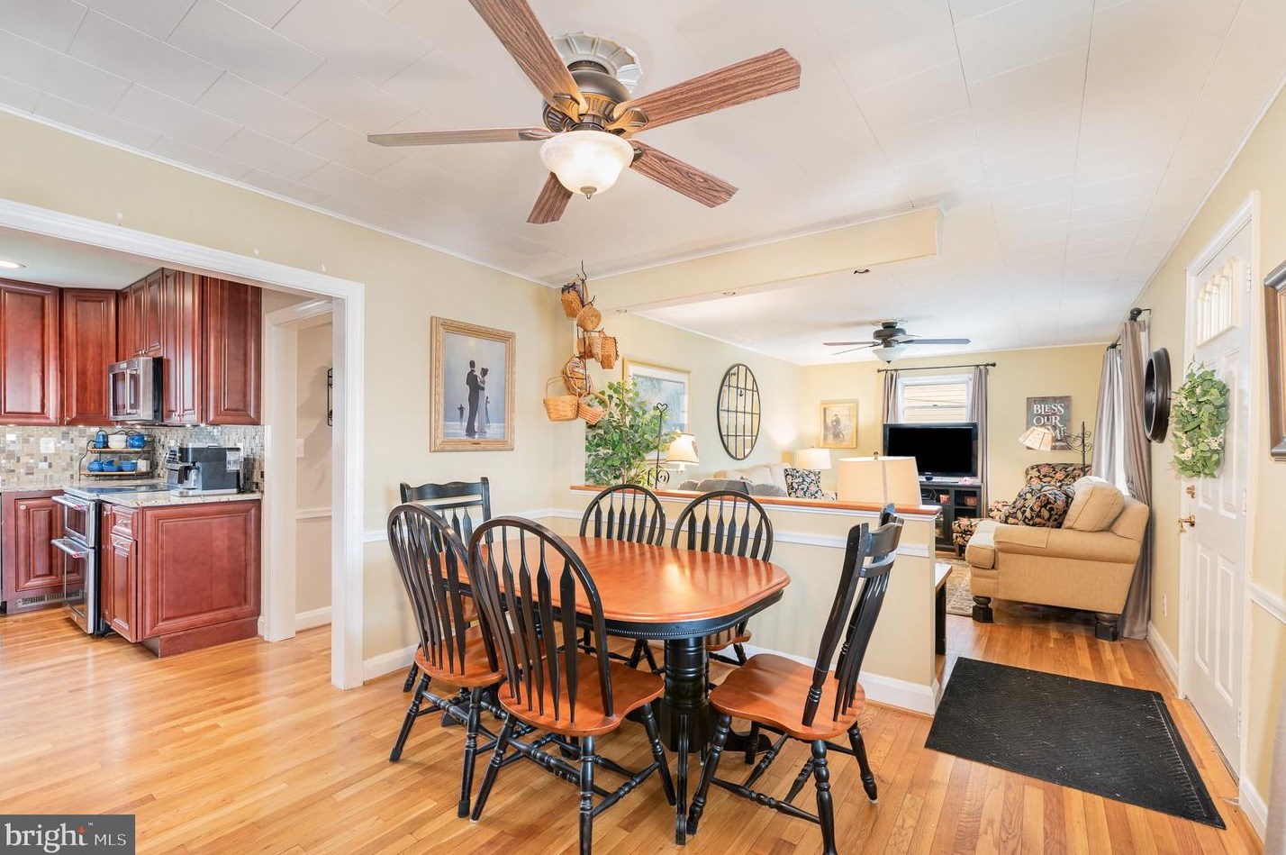 7819 Aiken Ave, Baltimore MD 21234-5402 exterior