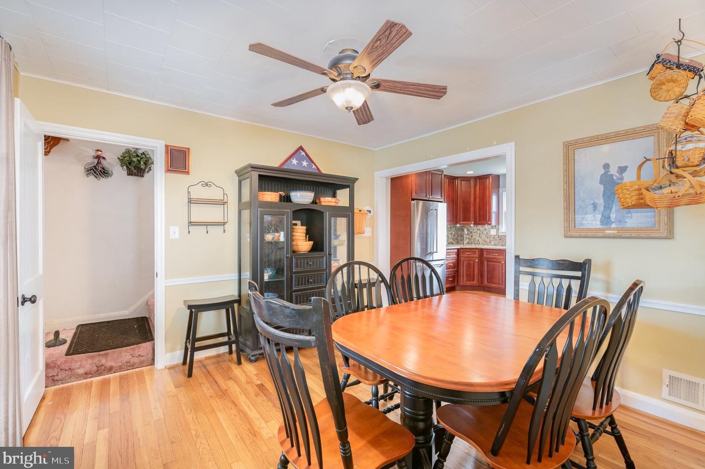 7819 Aiken Ave, Baltimore MD 21234-5402 exterior