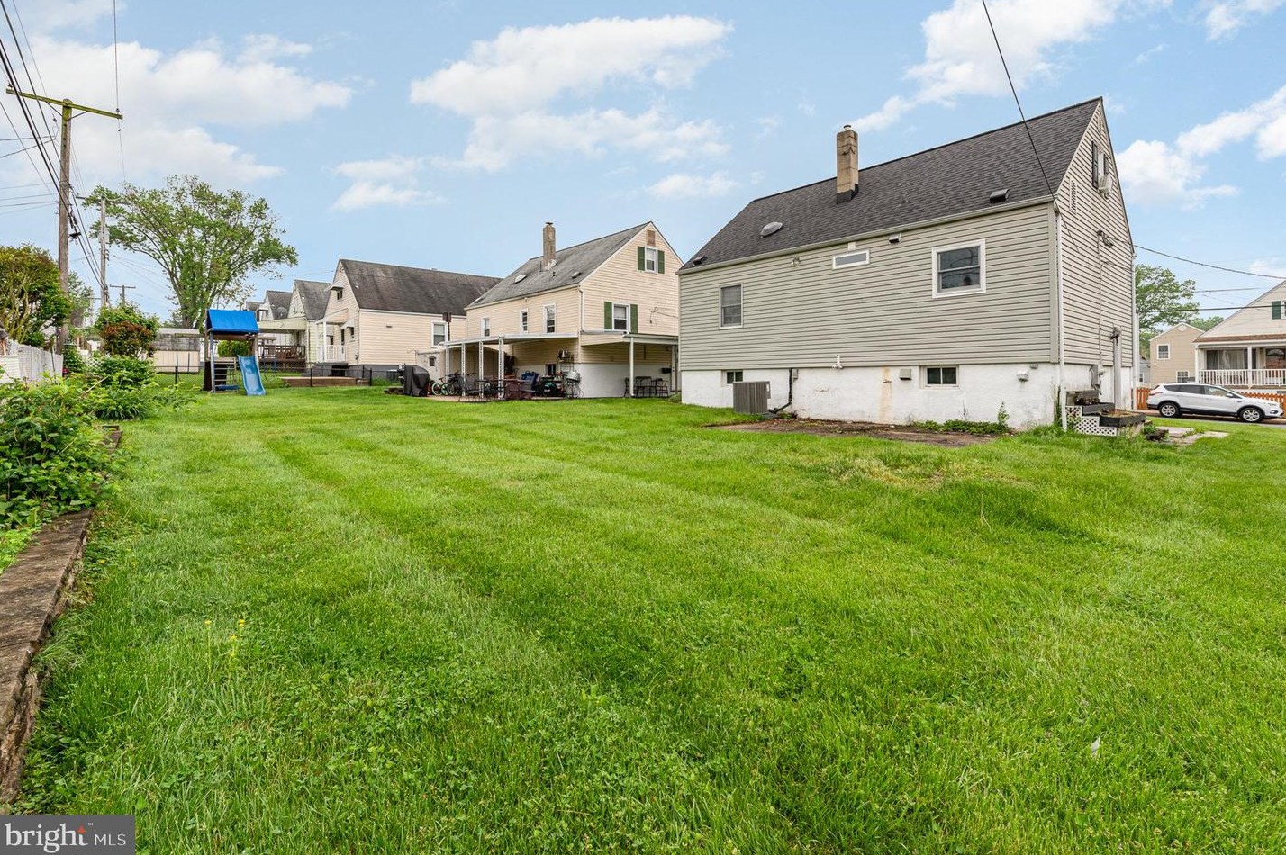 7819 Aiken Ave, Baltimore MD 21234-5402 exterior