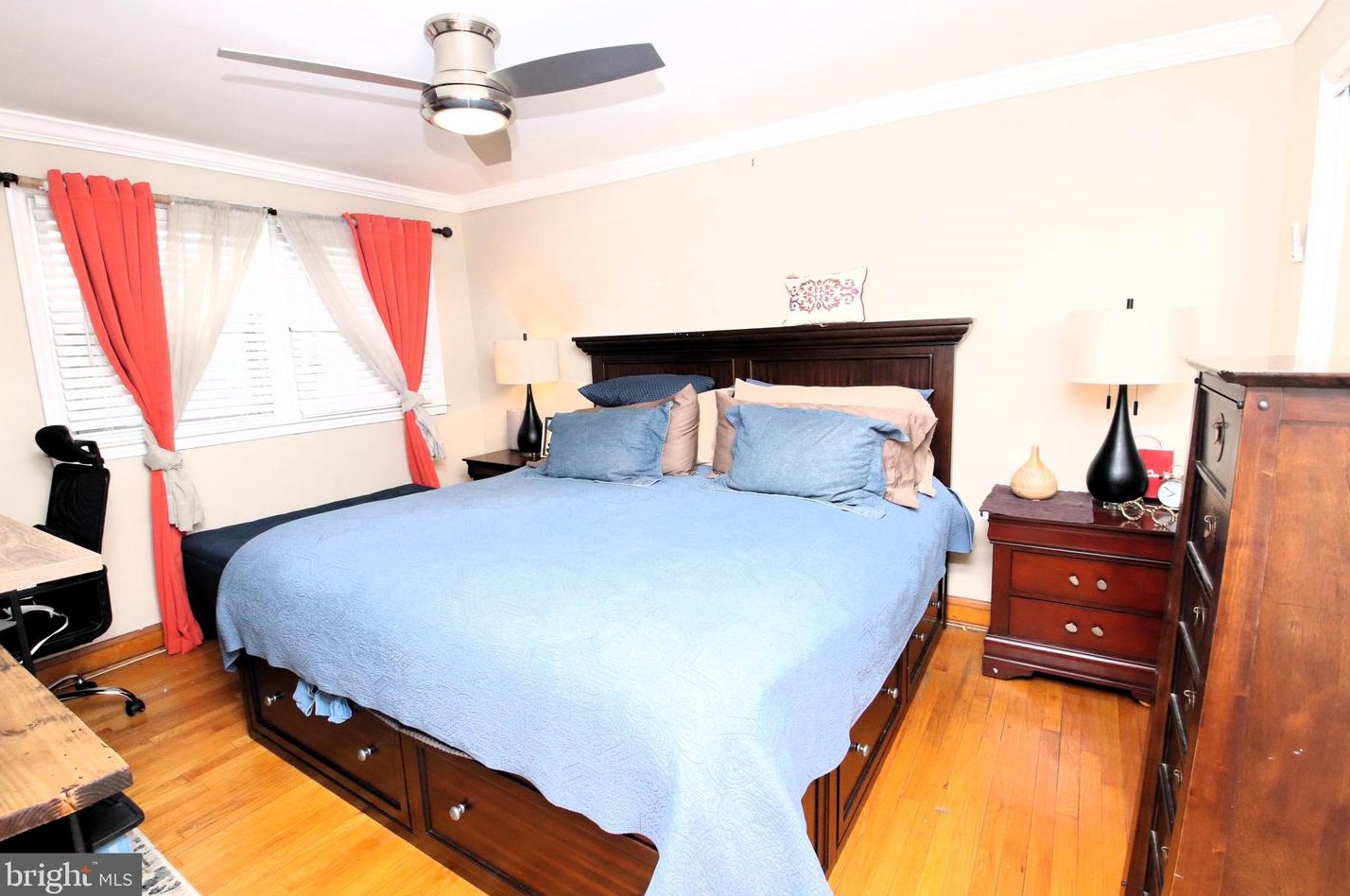1535 Langford Rd, Baltimore MD  21207-4958 exterior