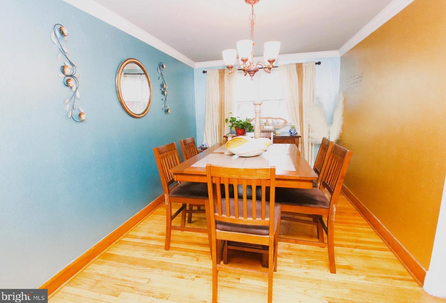 1535 Langford Rd, Baltimore MD  21207-4958 exterior