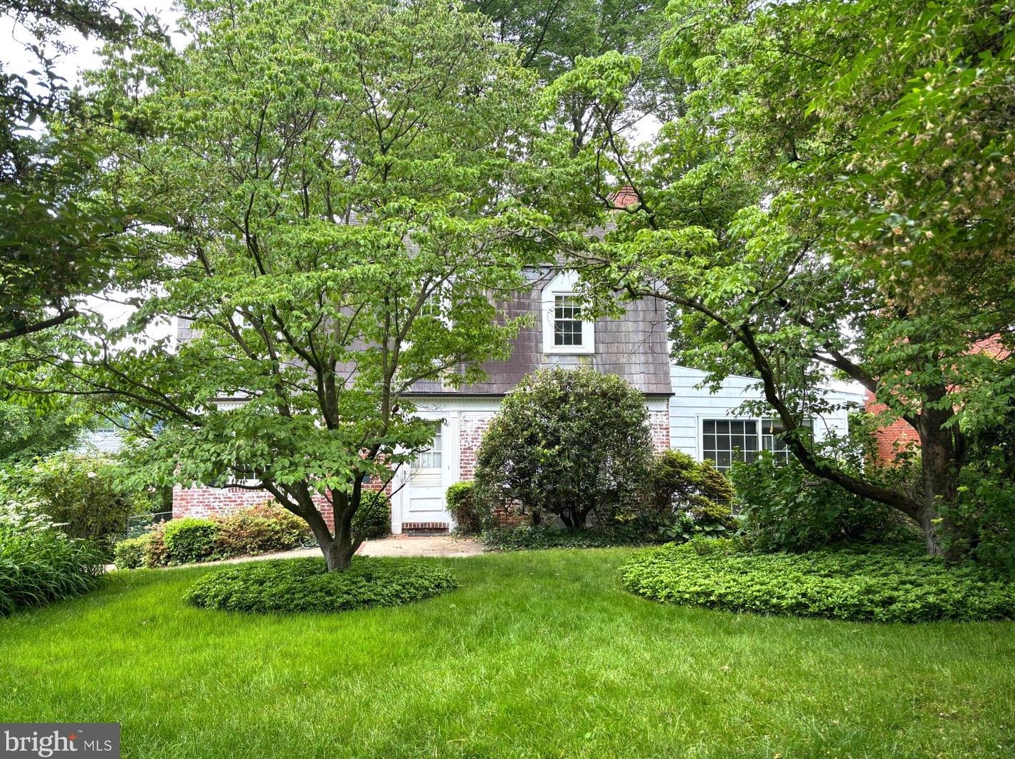 411 Alabama Rd, Baltimore MD 21204-4308 exterior