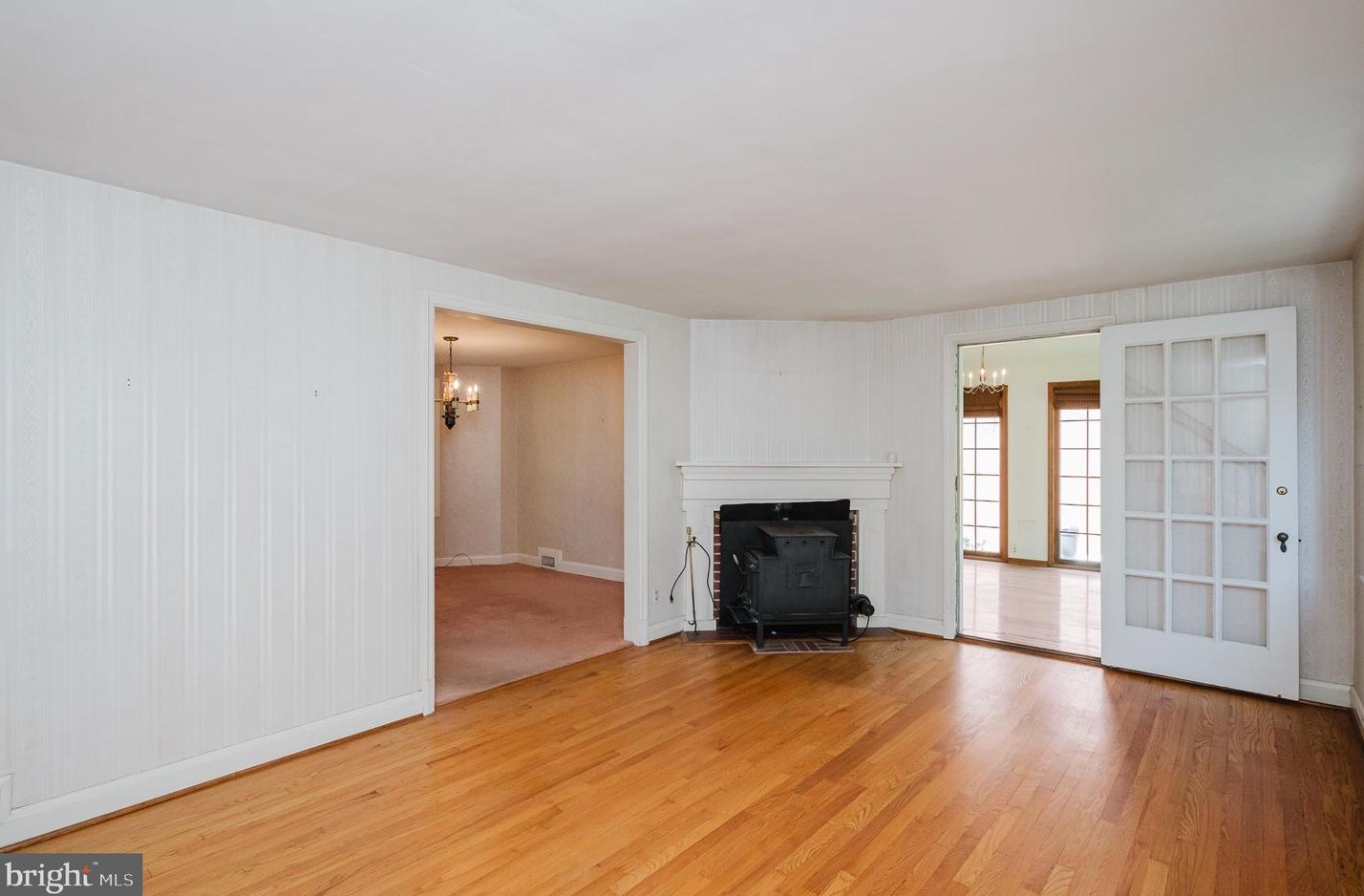 411 Alabama Rd, Baltimore MD 21204-4308 exterior