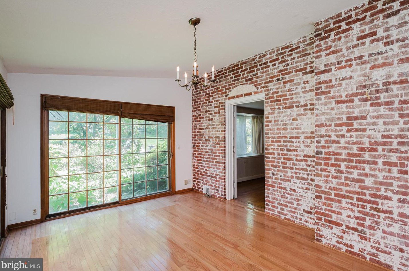 411 Alabama Rd, Baltimore MD 21204-4308 exterior