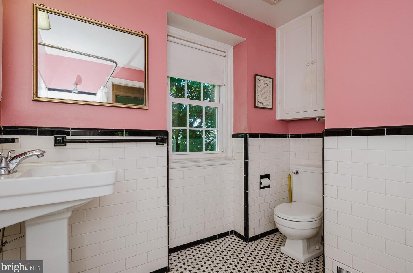 411 Alabama Rd, Baltimore MD 21204-4308 exterior