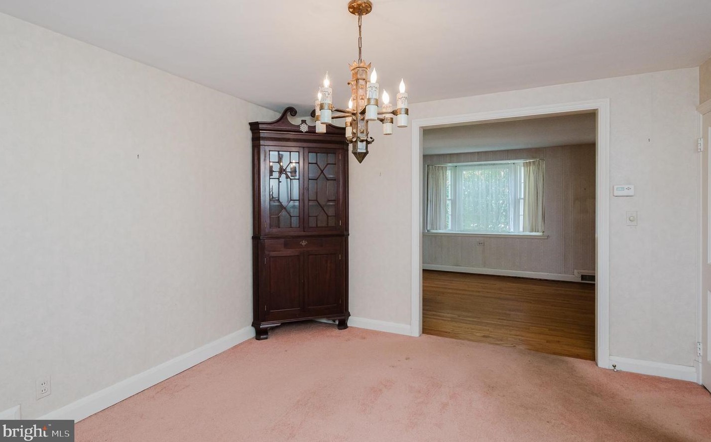 411 Alabama Rd, Baltimore MD 21204-4308 exterior