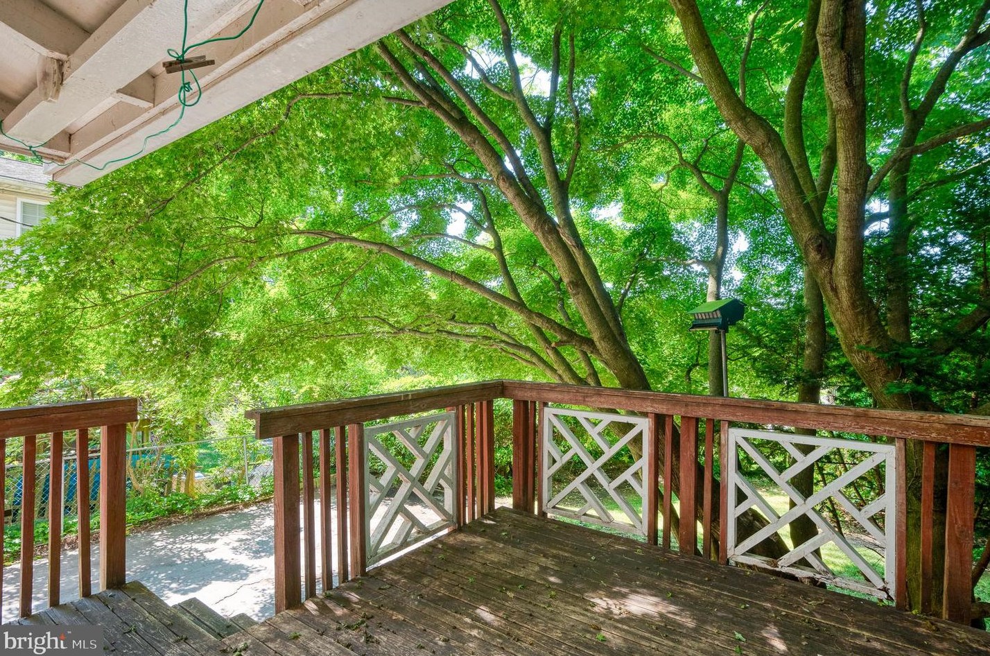 411 Alabama Rd, Baltimore MD 21204-4308 exterior