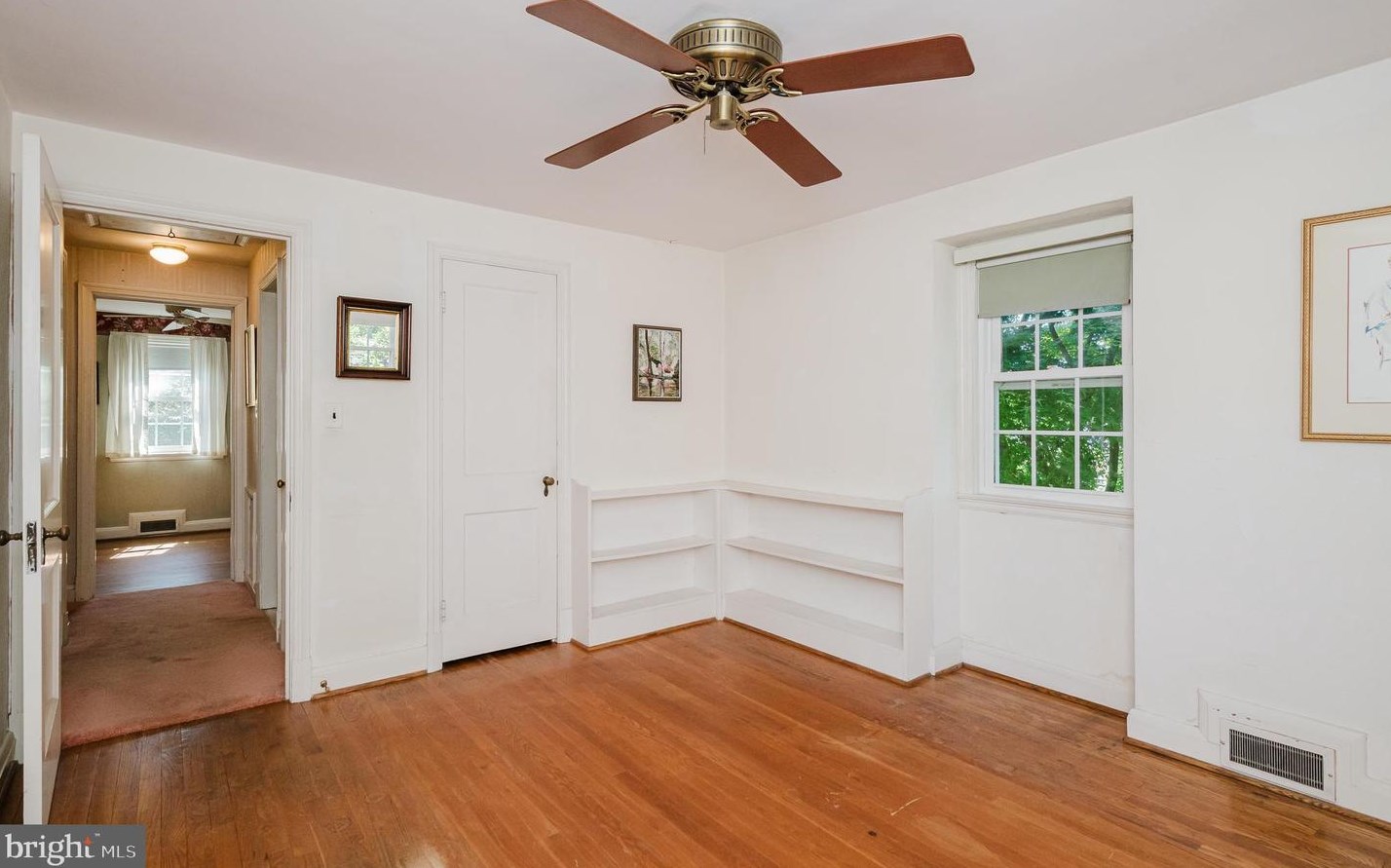 411 Alabama Rd, Baltimore MD 21204-4308 exterior