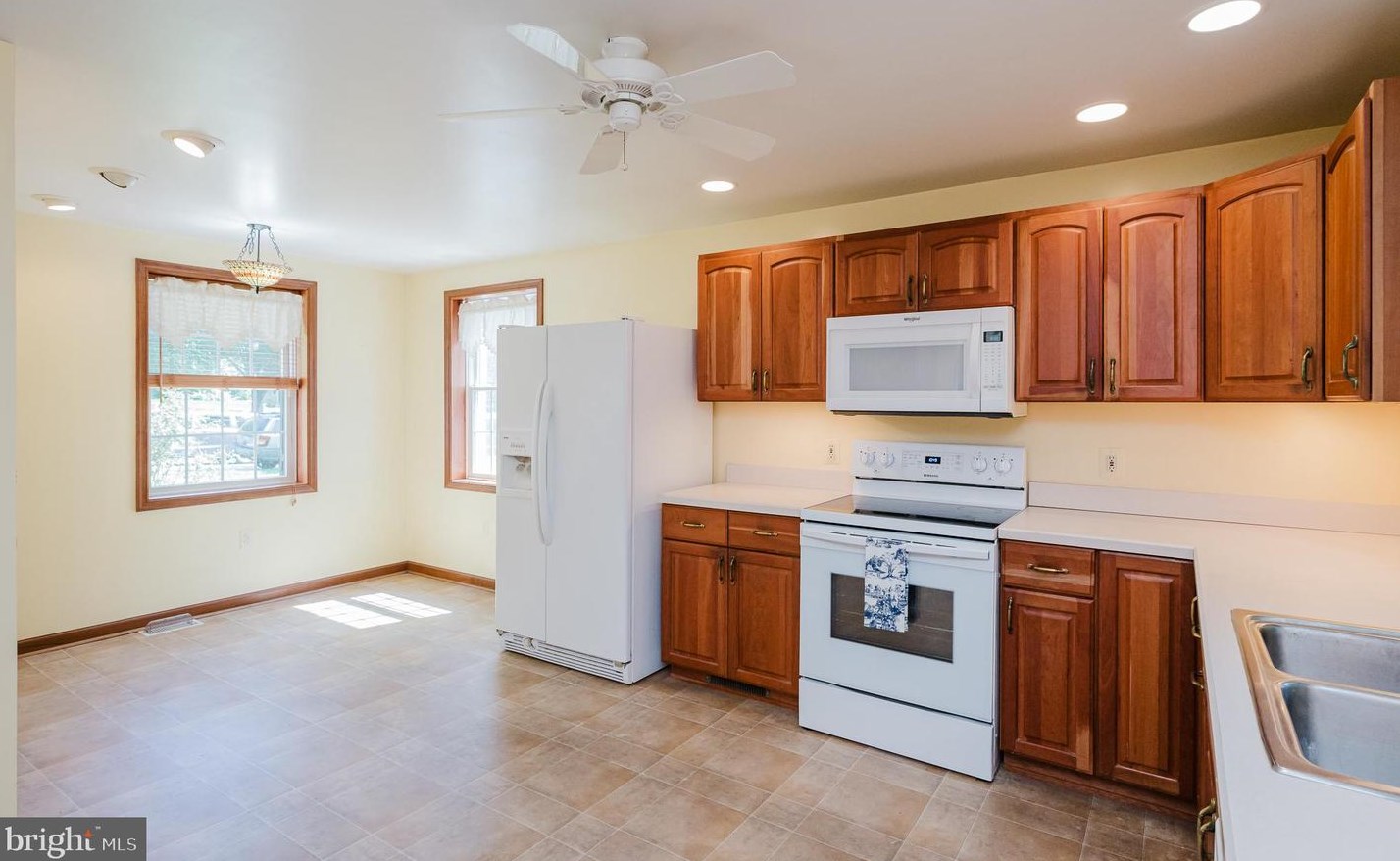 411 Alabama Rd, Baltimore MD 21204-4308 exterior