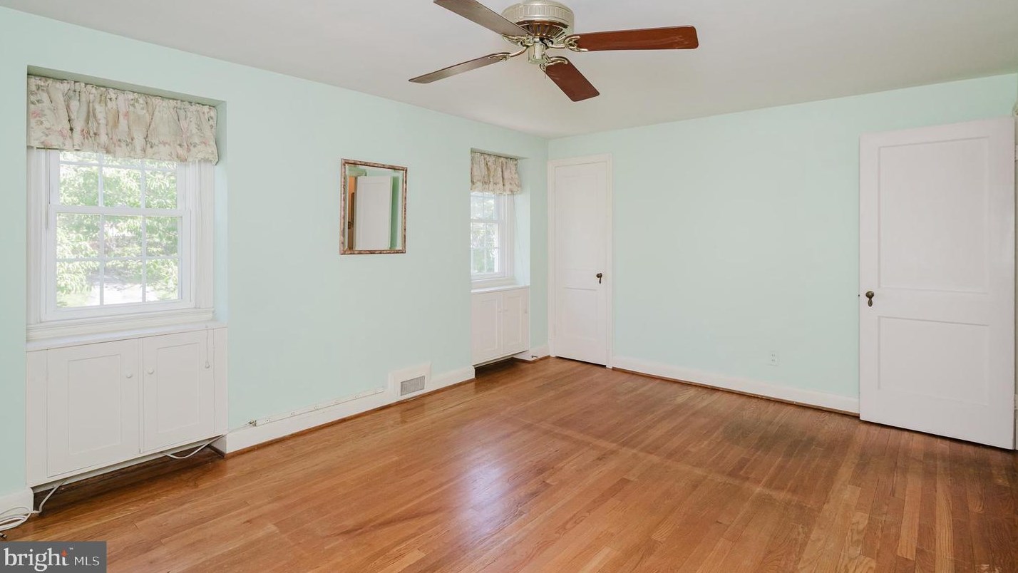 411 Alabama Rd, Baltimore MD 21204-4308 exterior