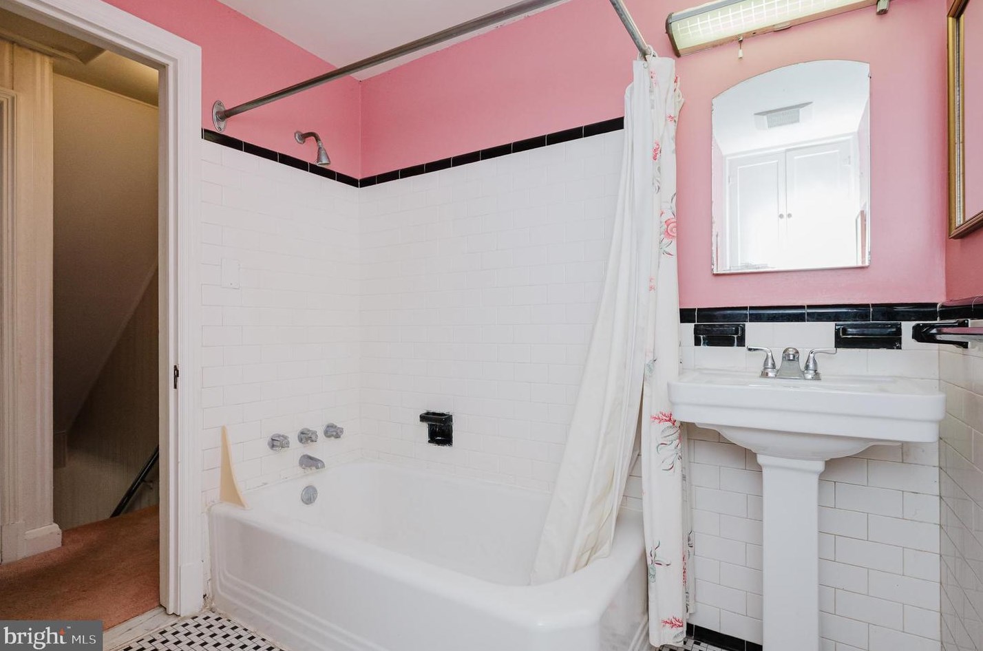 411 Alabama Rd, Baltimore MD 21204-4308 exterior