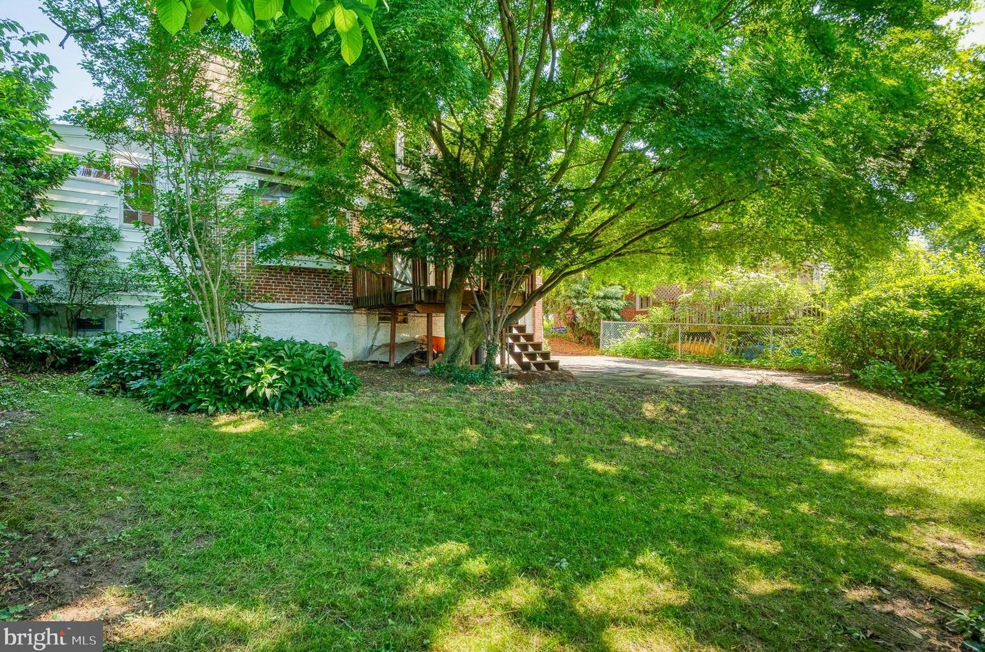 411 Alabama Rd, Baltimore MD 21204-4308 exterior