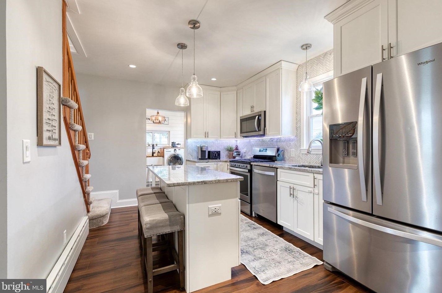 1912 Crafton Ave, Baltimore MD 21222-1708 exterior