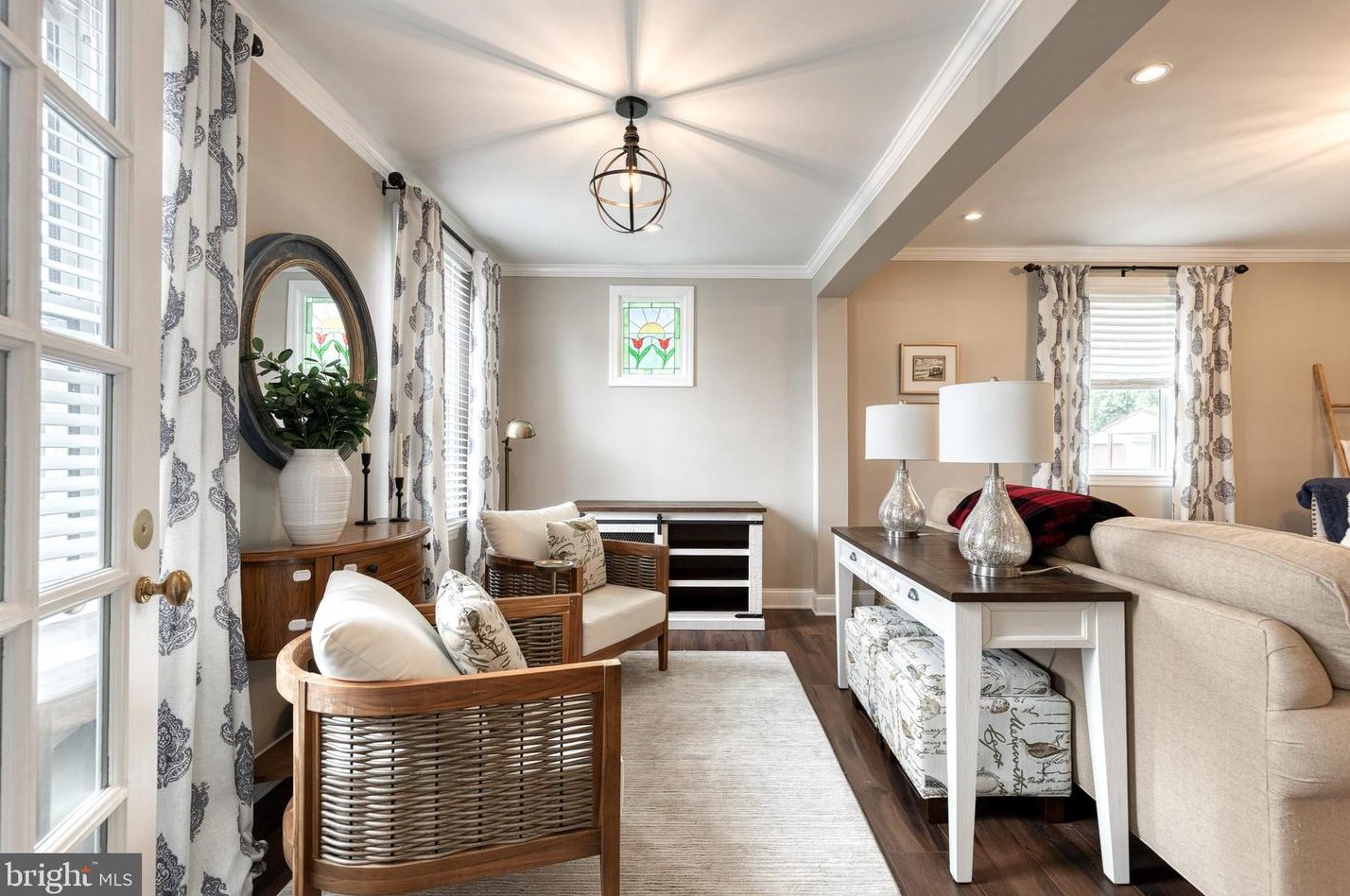 1912 Crafton Ave, Baltimore MD 21222-1708 exterior