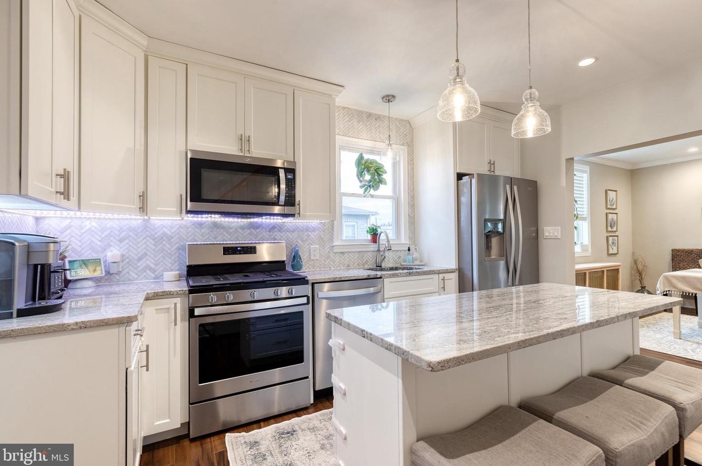 1912 Crafton Ave, Baltimore MD 21222-1708 exterior