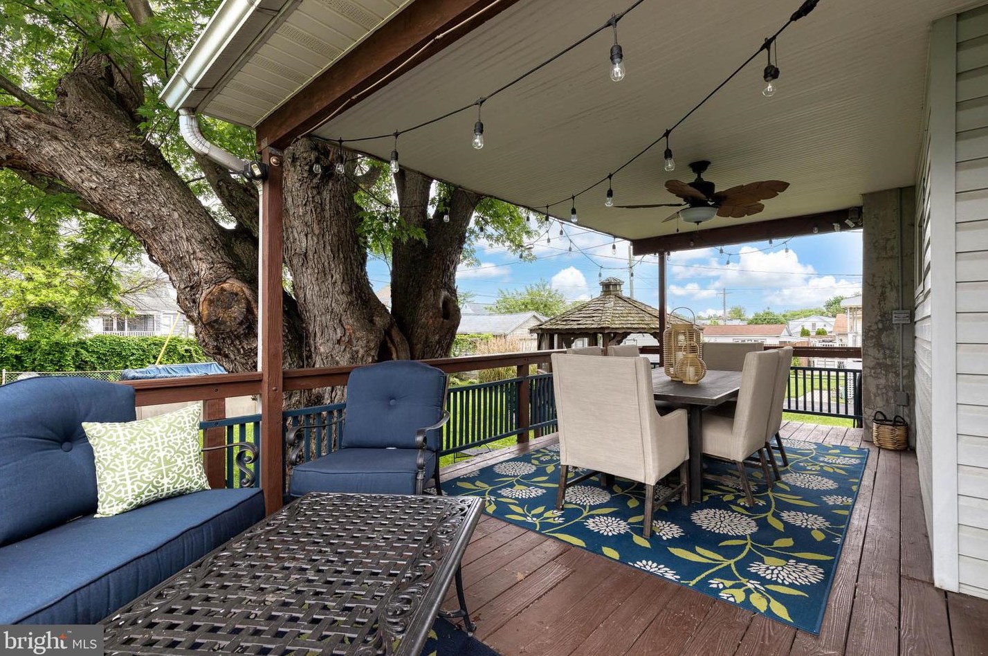 1912 Crafton Ave, Baltimore MD 21222-1708 exterior