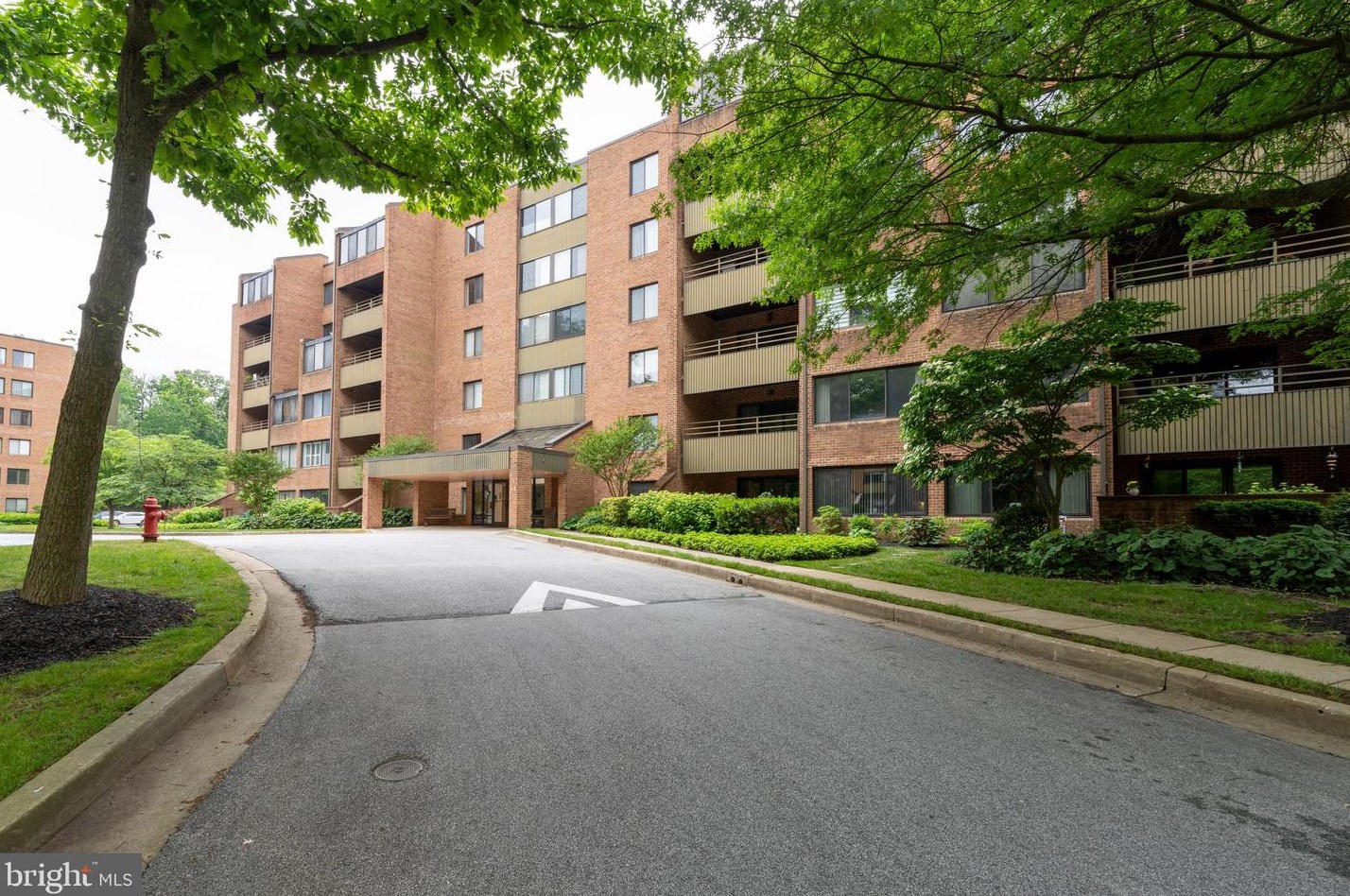 3 Southerly Ct, Baltimore MD  21286-2776 exterior