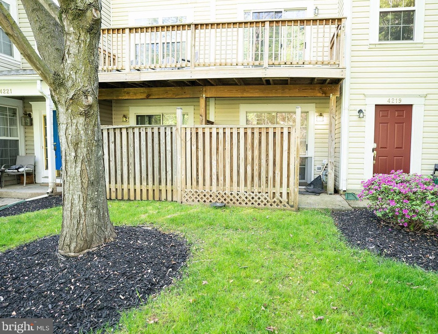 4219 Dressage Ct, Mcdonogh Run MD  21133-5304 exterior