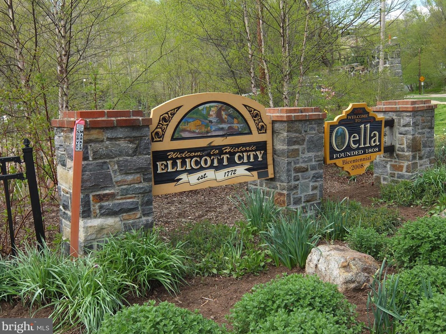 1602 Idlewilde Ave, Baltimore MD 21228-5605 exterior