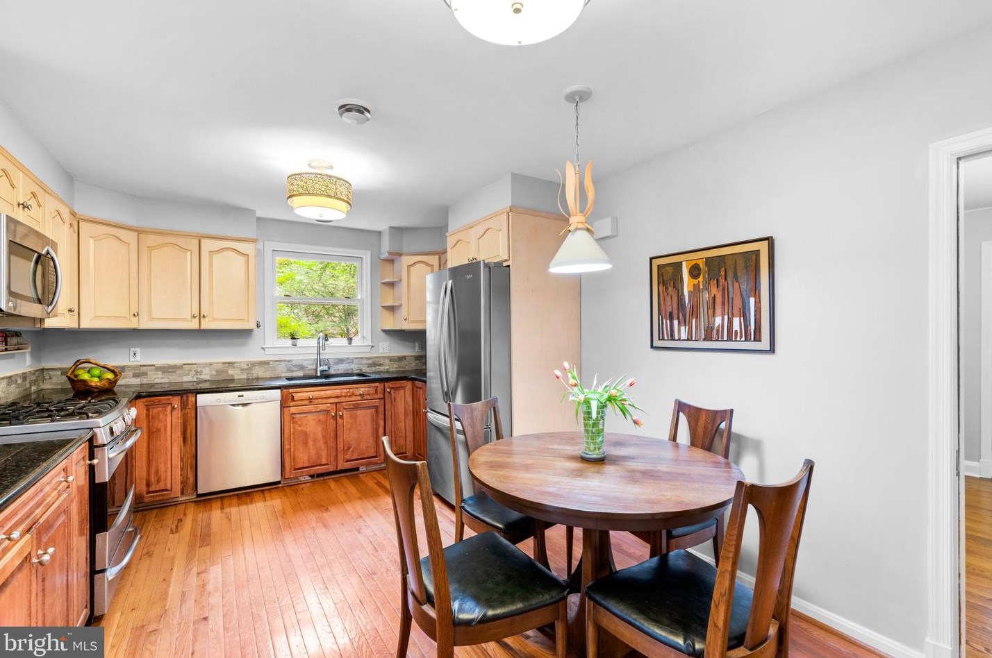 1602 Idlewilde Ave, Baltimore MD 21228-5605 exterior