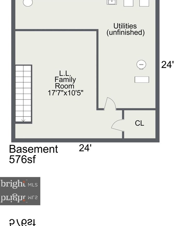 1602 Idlewilde Ave, Baltimore MD 21228-5605 exterior