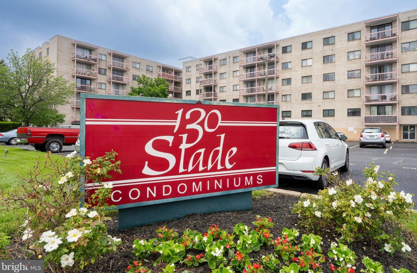 130 Slade Ave, Baltimore MD  21208-4910 exterior