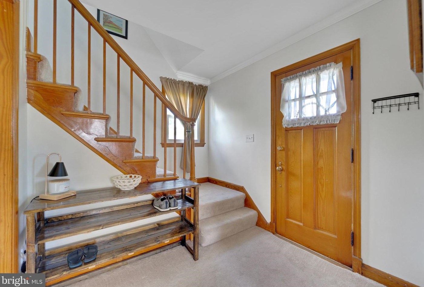 1251 Oakland Terrace Rd, Baltimore MD  21227-2845 exterior