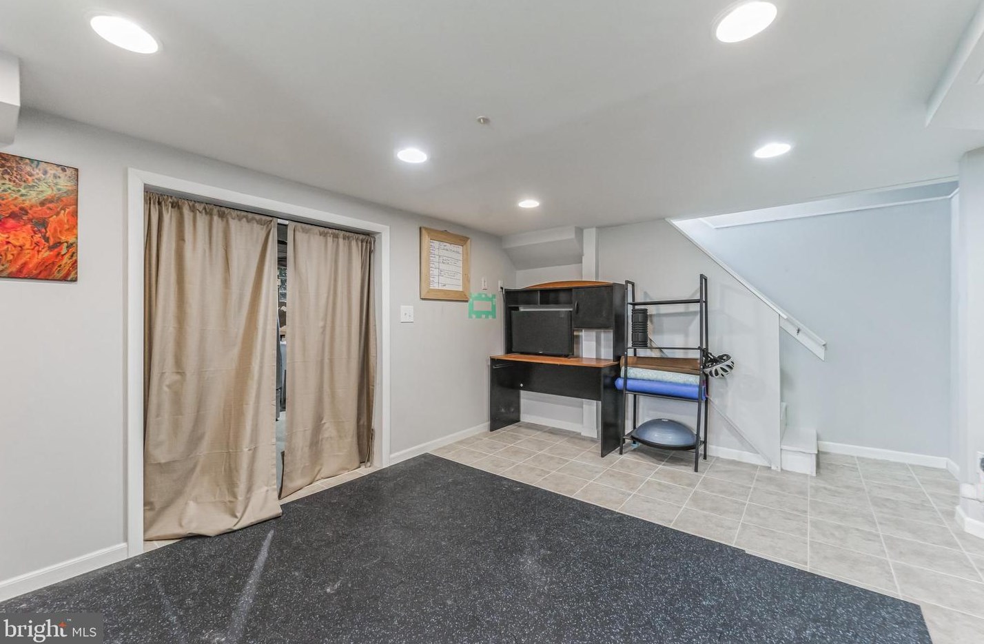 1251 Oakland Ter Rd, Baltimore MD  21227-2845 exterior