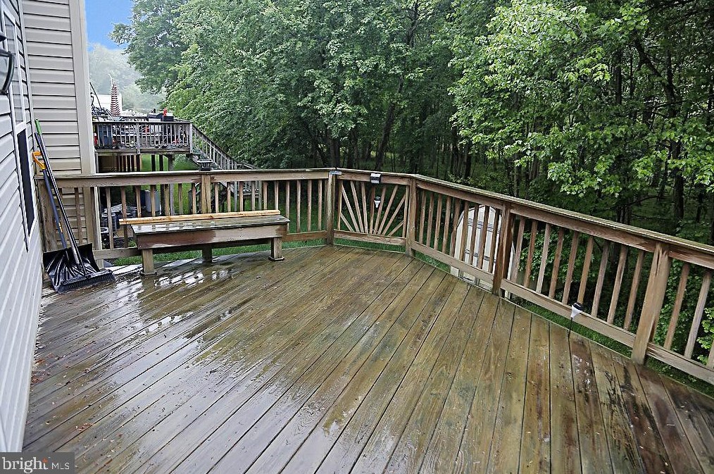 9527 Branchleigh Rd, Mcdonogh Run MD  21133-2056 exterior