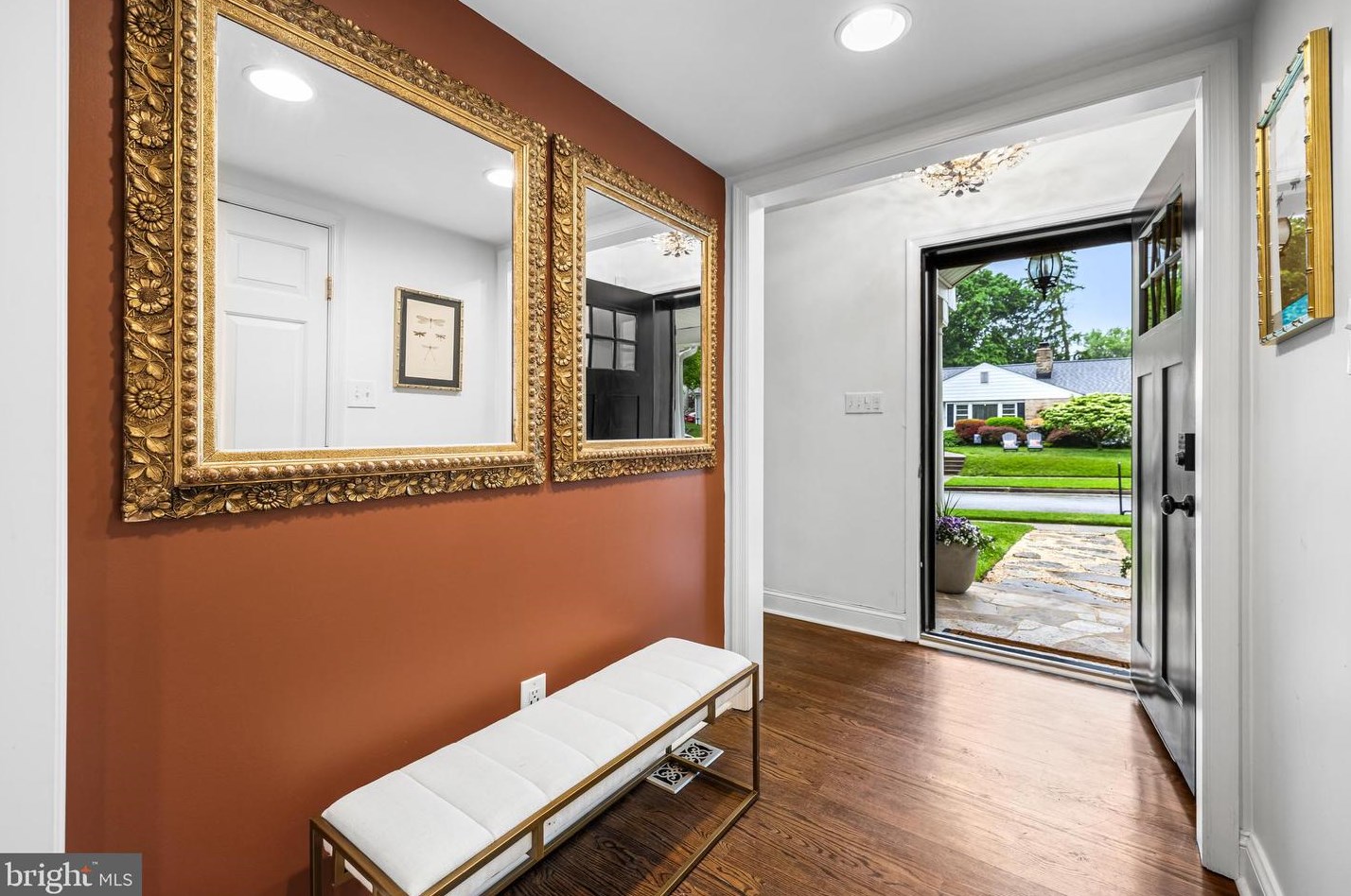 627 Piccadilly Rd, Baltimore MD  21204-3822 exterior