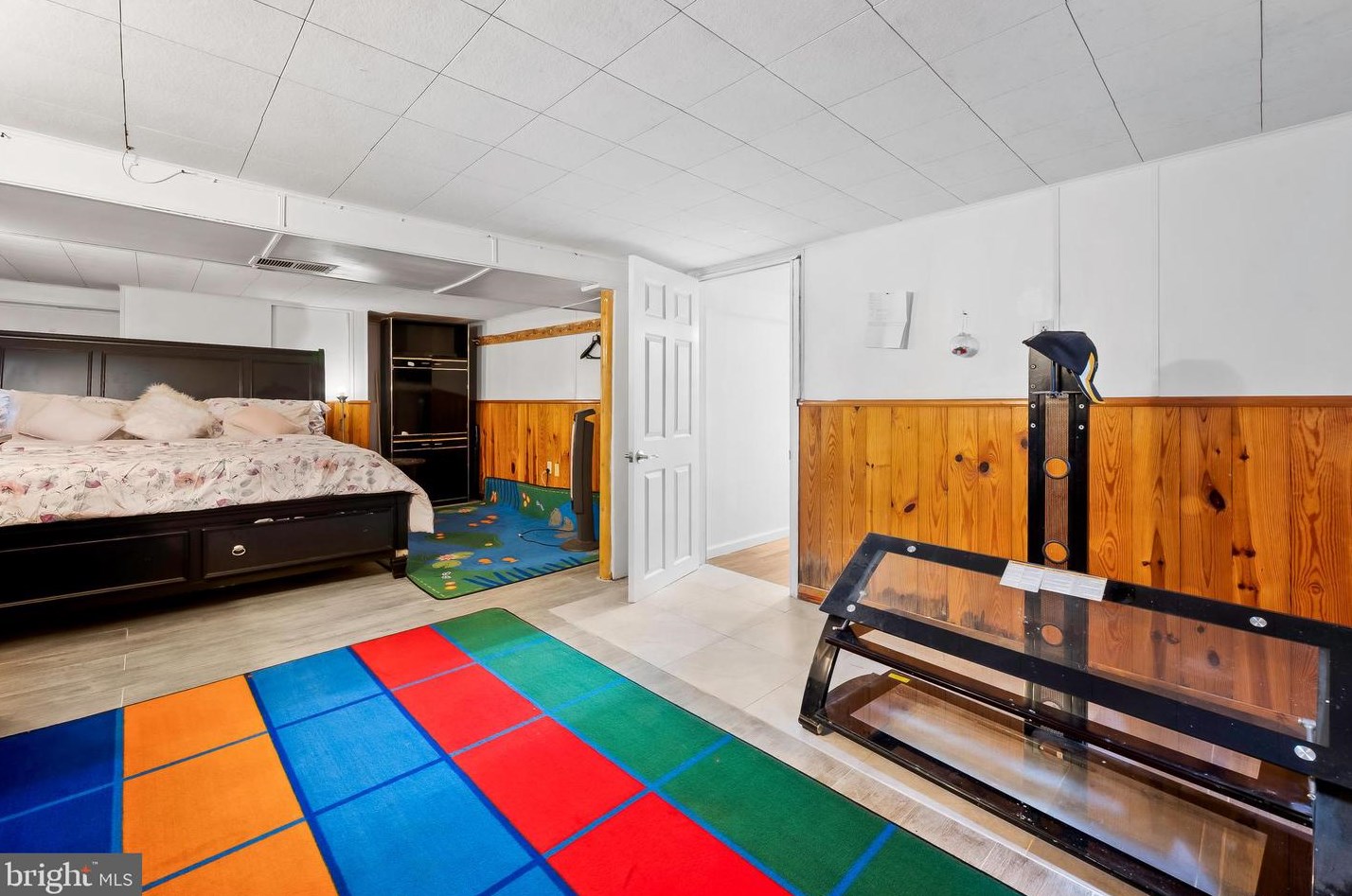 2609 Wycliffe Rd, Baltimore MD  21234-6238 exterior