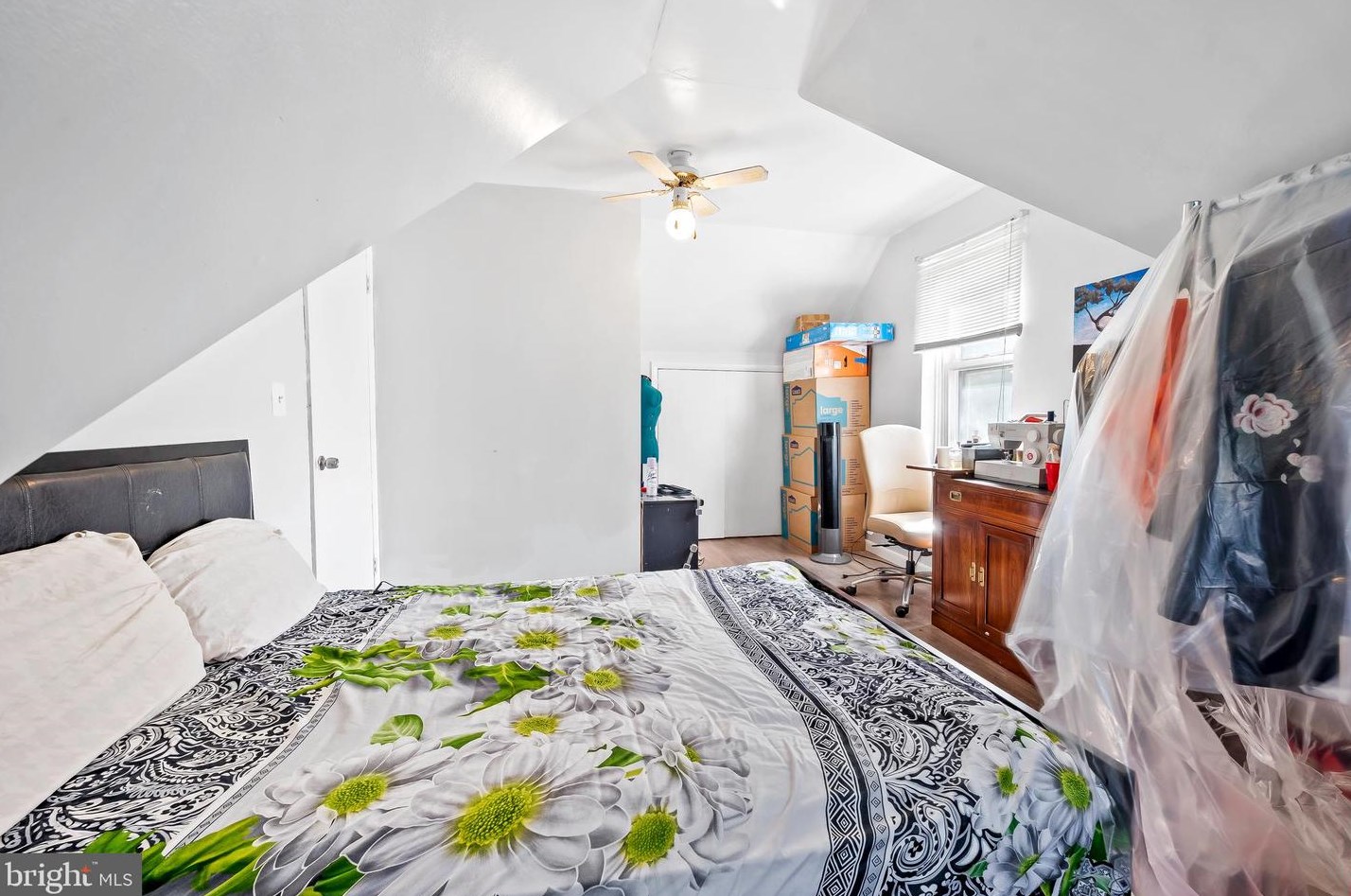 2609 Wycliffe Rd, Baltimore MD  21234-6238 exterior