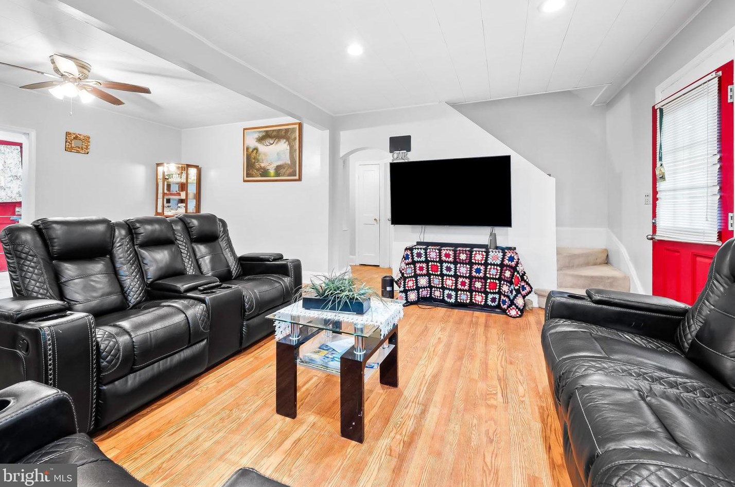 2609 Wycliffe Rd, Baltimore MD  21234-6238 exterior