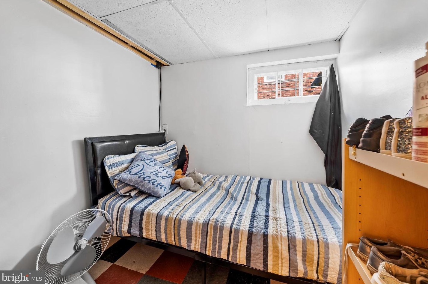 2609 Wycliffe Rd, Baltimore MD  21234-6238 exterior