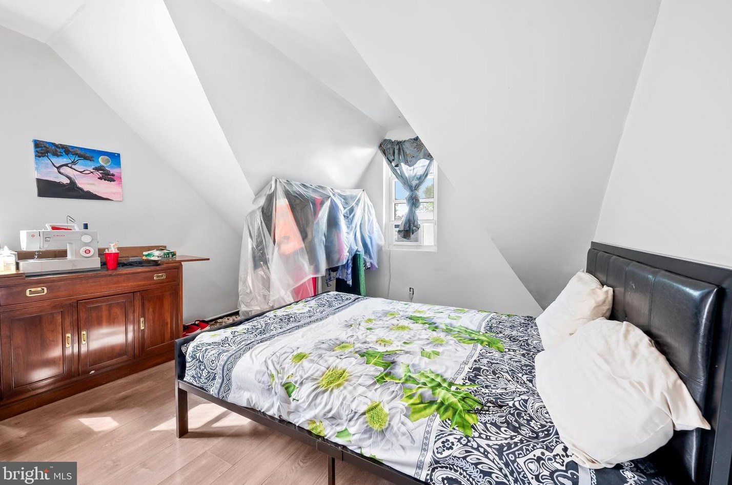 2609 Wycliffe Rd, Baltimore MD  21234-6238 exterior