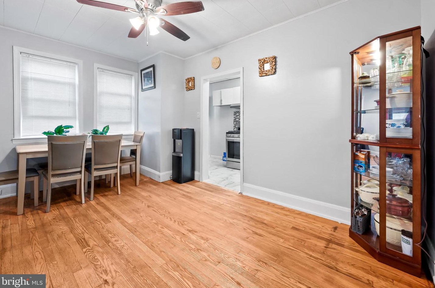 2609 Wycliffe Rd, Baltimore MD  21234-6238 exterior