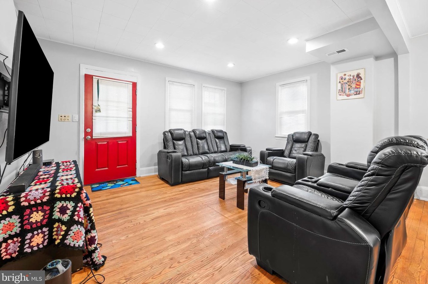 2609 Wycliffe Rd, Baltimore MD  21234-6238 exterior