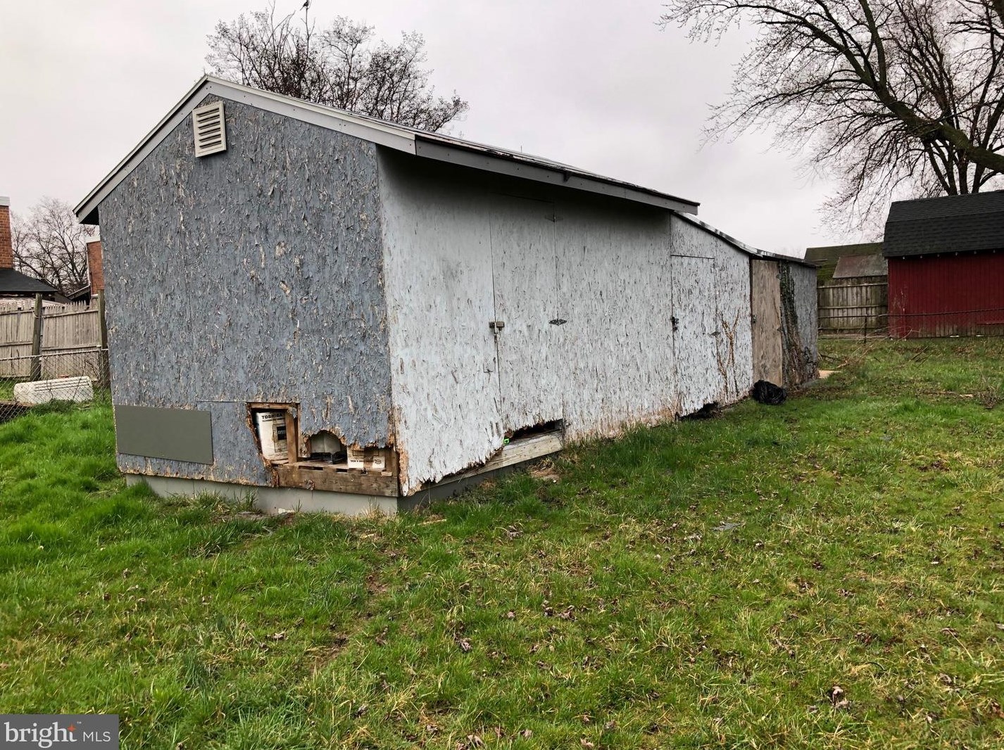 3171 Fwy, Baltimore MD 21227-3415 exterior