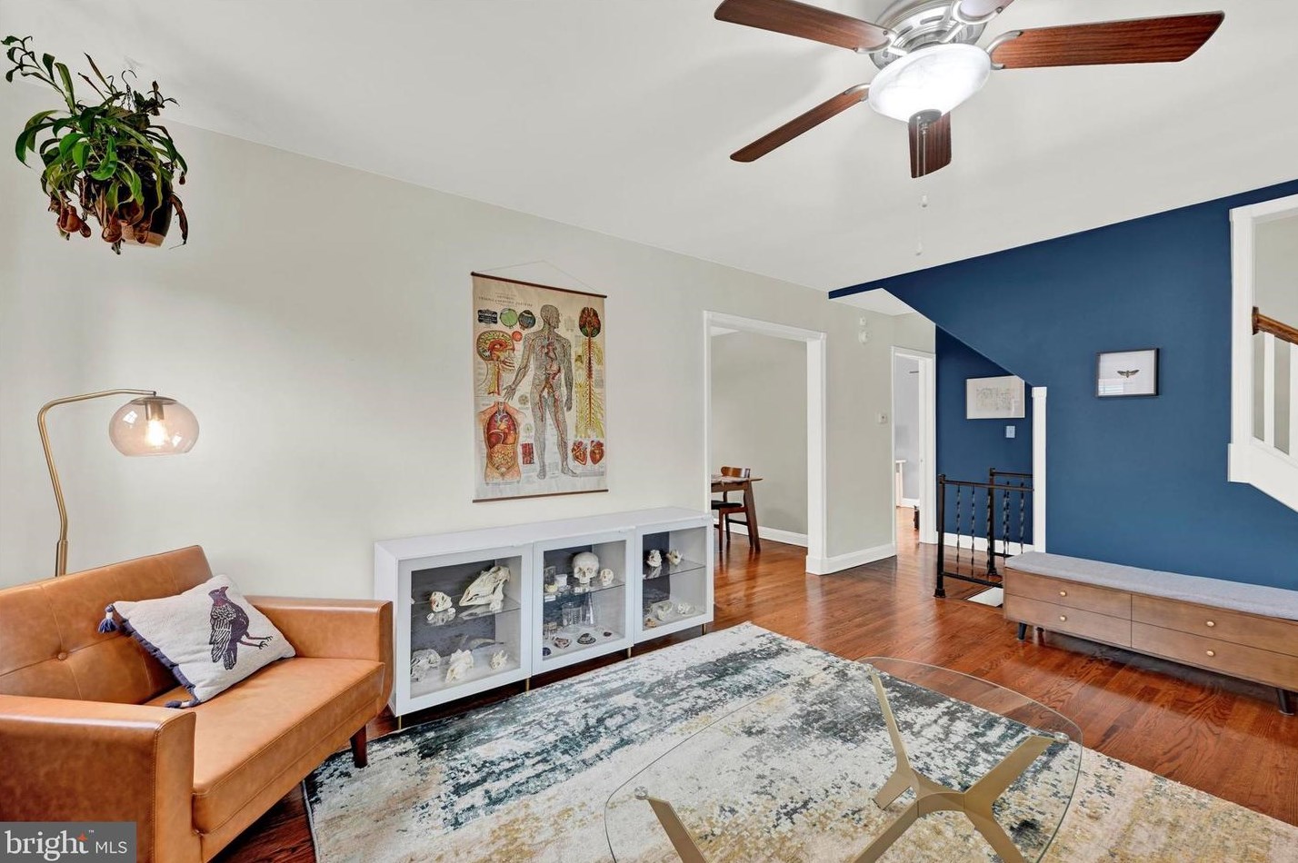 8710 Maravoss Ln, Baltimore MD  21234-4726 exterior