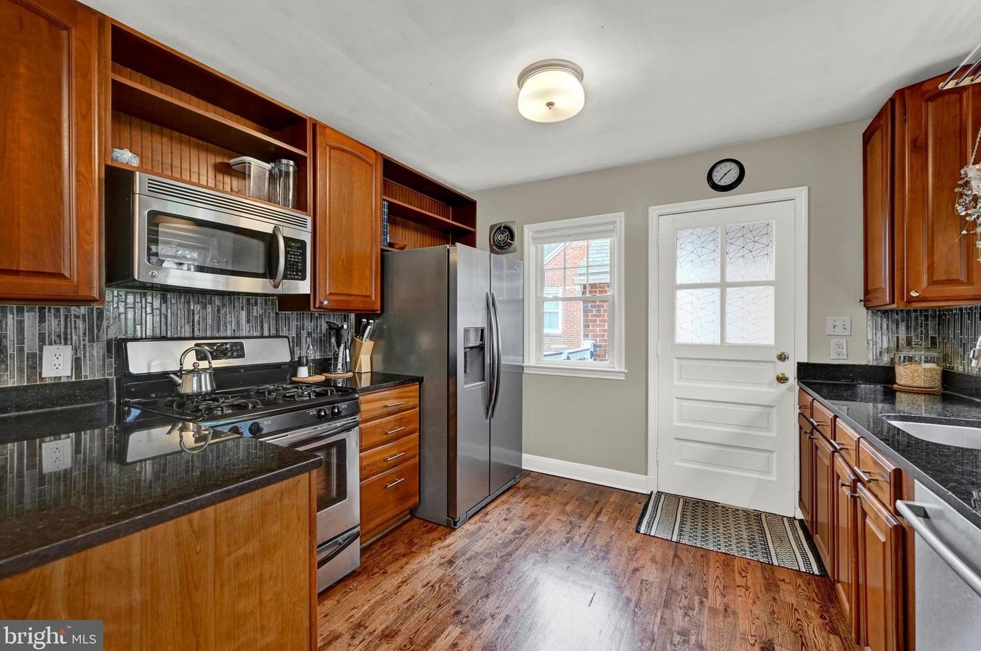 8710 Maravoss Ln, Baltimore MD  21234-4726 exterior