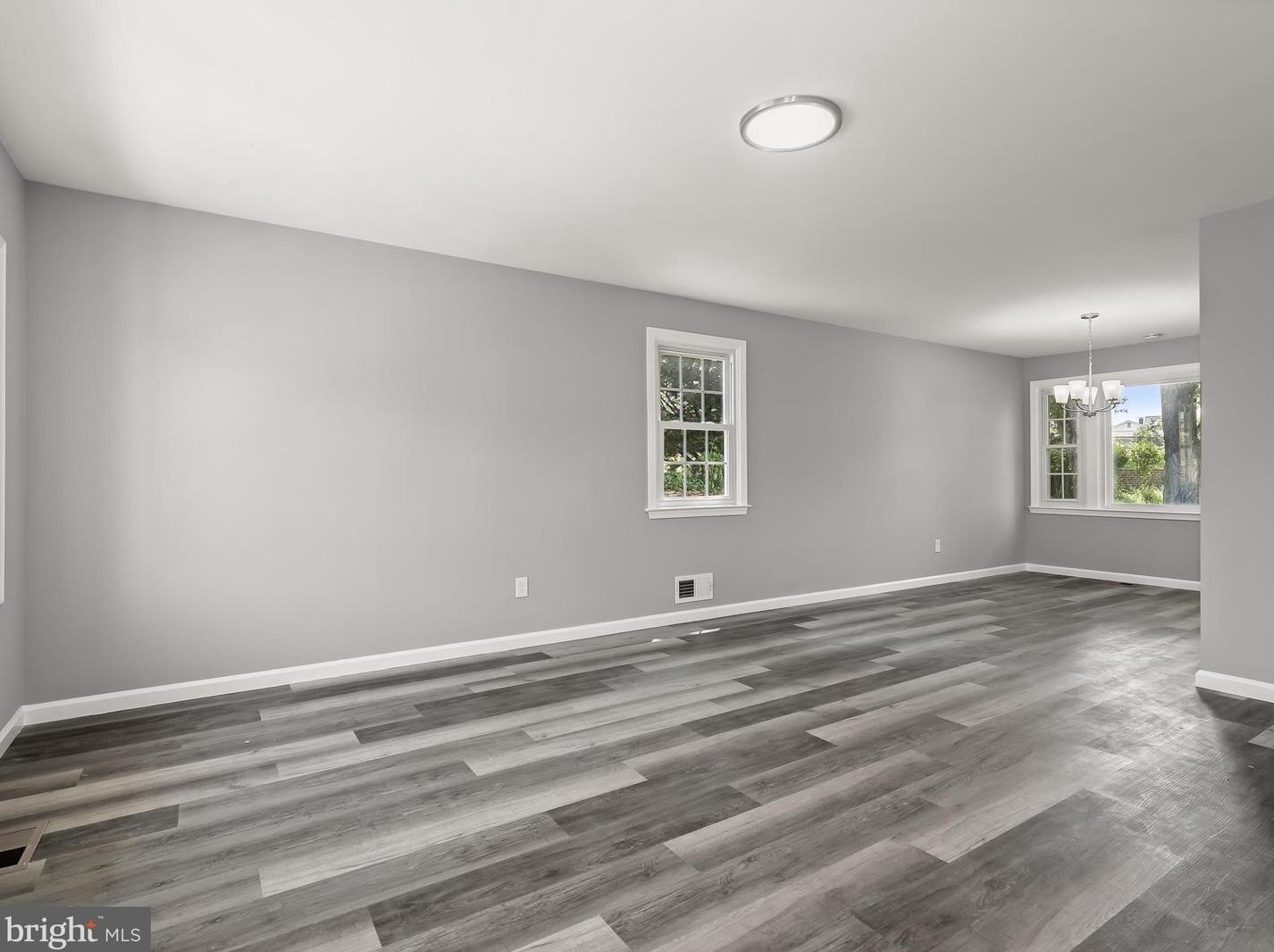 9145 Covered Brg Rd, Baltimore MD  21234-2545 exterior